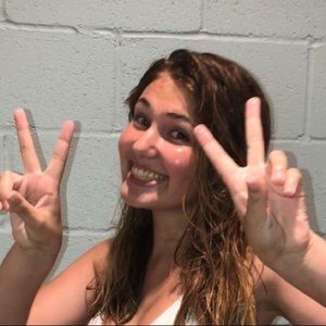 HI GUYS! I’m Bridget!